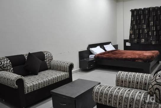 Hotel Rudraksh Virani Eksteriør bilde